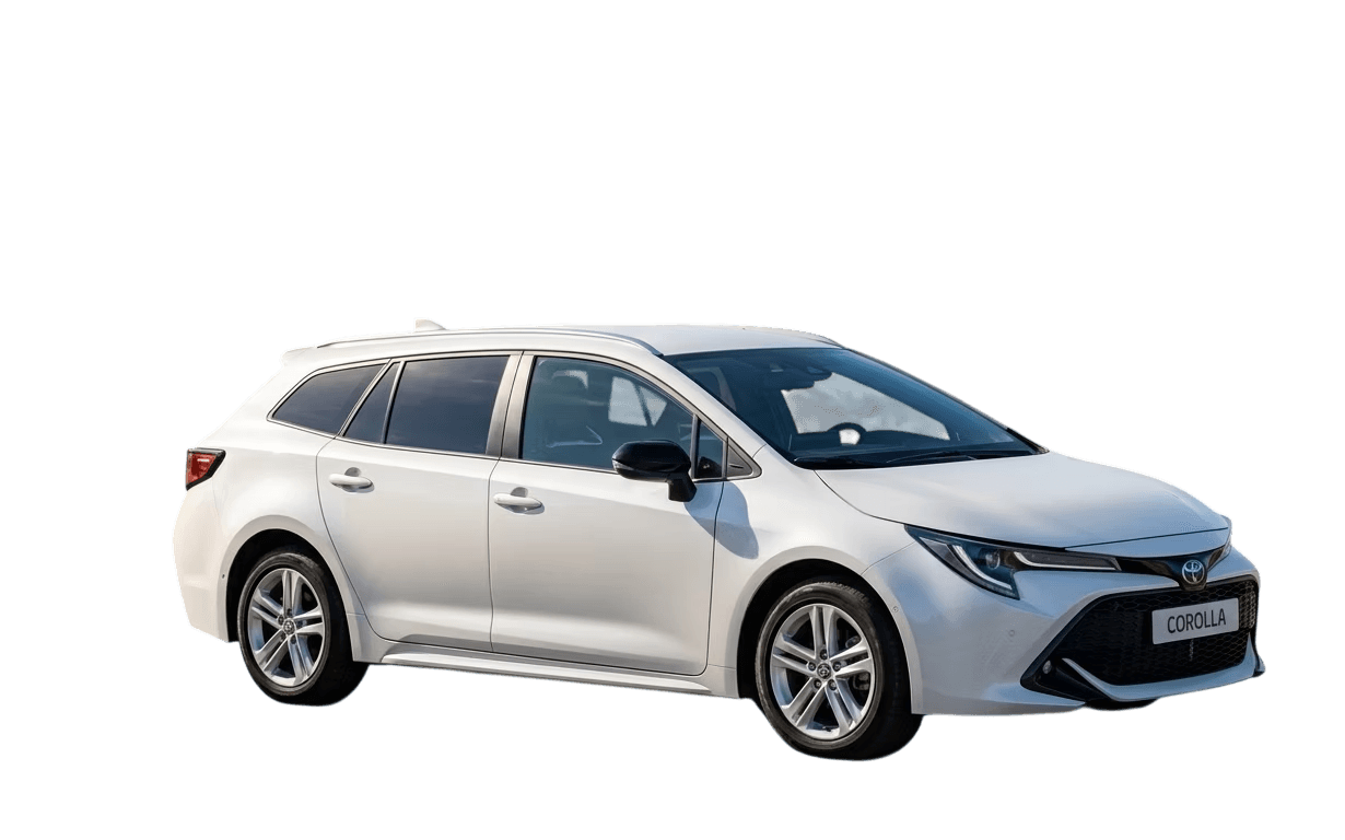 Toyota Corolla Touring Sports